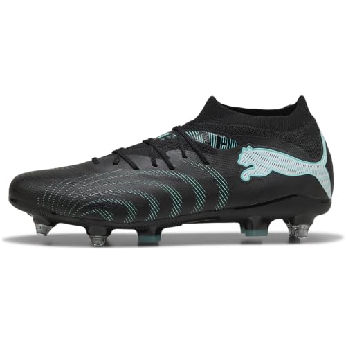 PUMA Chaussure de football FUTURE 9 MATCH MxSG Unisexe Accessoires - vue 9