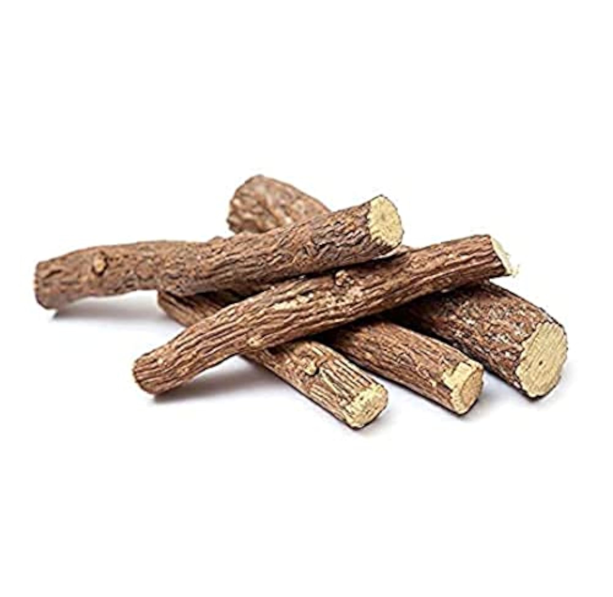 Pure Natural Mulethi Stick Licorice Root for Health