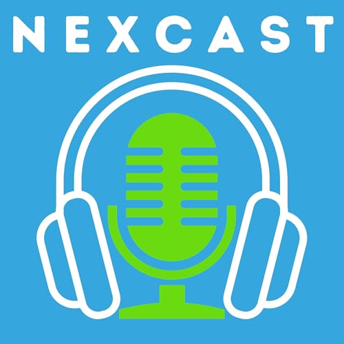Nexcast Titelbild