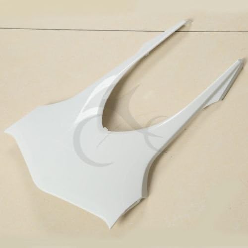 Miniatura 7 de TCMT ABS inyección sin pintar carenado blanco kit carrocería se adapta para HONDA CBR1000RR 2012 2013 2014 2015 2016