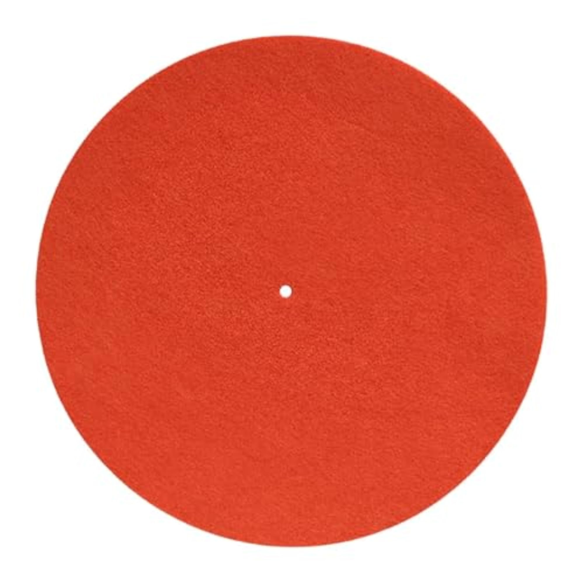 Turntable Platter Mat for 12inch Phonograph