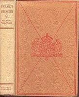 England's Elizabeth, B0006AM7QY Book Cover