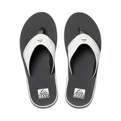 Image of Reef Men's Fanning Leather