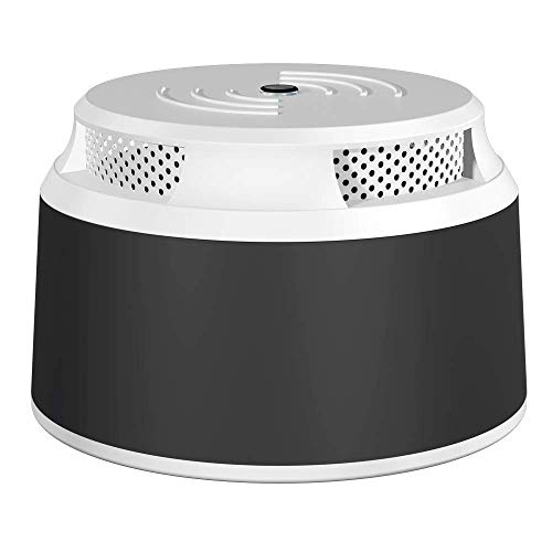 Genius Ideas Sonic Shield  Repelente inalámbrico por ultrasonidos  Antiplagas