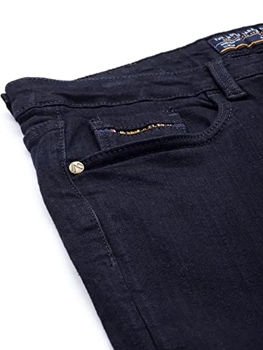 Image of The Indian Garage Co Men Jeans