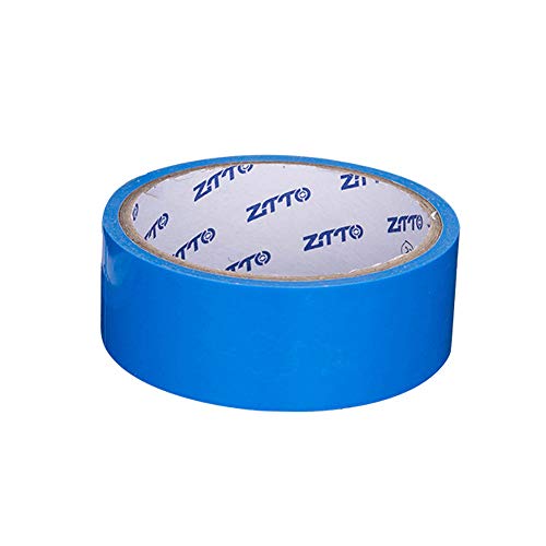 Tubeless Rim Tapes, Andoer Fitas de aro para bicicleta sem câmara de ar para bicicleta de estrada Ti