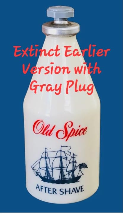 Old Spice Classic After Shave 4.25 oz (Pack of 12)