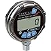 Crystal 300PSIXP2I 300PSI Digital Pressure Gauge .1% Accuracy
