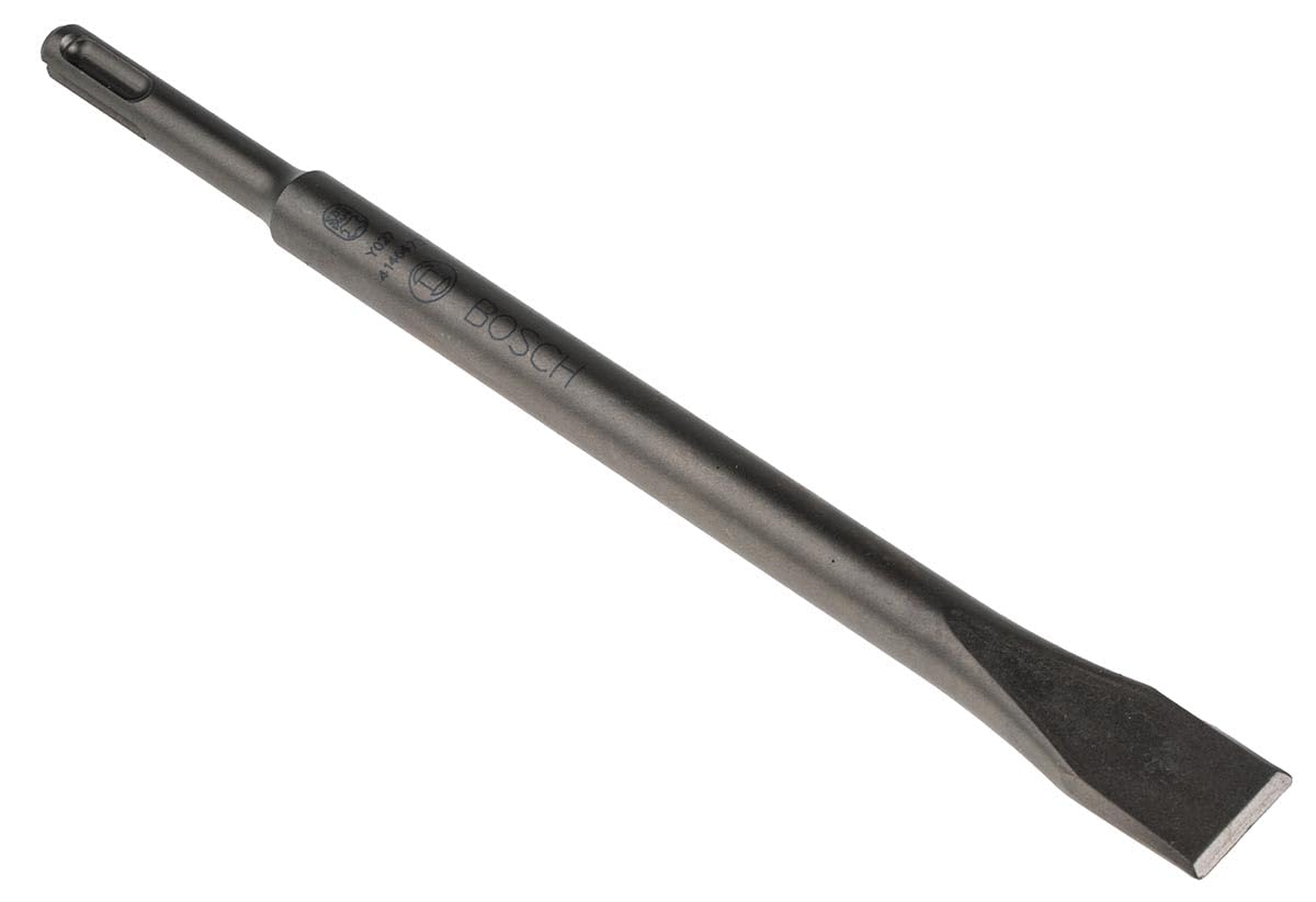 Bosch 2 609 255 570 SDS-plus Flat Chisel