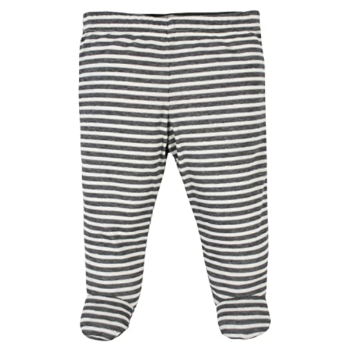 Image of Gerber Unisex Baby 5-Pack Short Sleeve Variety Onesies Bodysuits