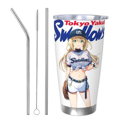 NgX[Y ԍڗp R[q[}O ۉۗ e Rh~݌v ~ Jbvz_[Ή hCu ItBX AEghA rWlX ʋΗp 600ml jp Straw Three-piece Set