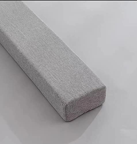 Grande cuscino per letto matrimoniale/king size e