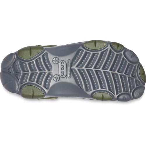 Image of Crocs Unisex-Adult Classic All Terrain Clogs