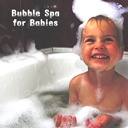 Amazon Music - Baby Bath Time Music Academy, Gentle Baby Lullabies ...