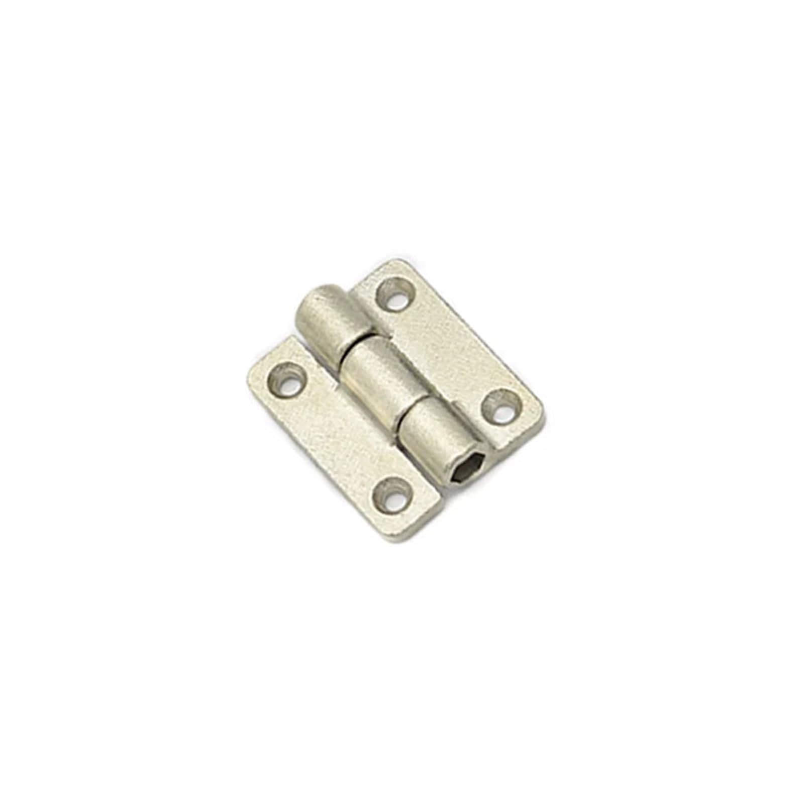 1pcs Zinc Alloy Damping Hinges(Nickel Plating)