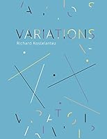 Variations 1937401634 Book Cover