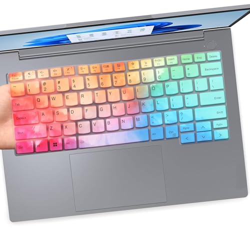 Protector de Teclado para Lenovo ThinkBook 14 2023-2025 miniatura 1