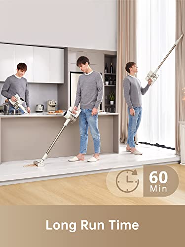 Dreame Cordless Stick Vacuum thumbnail 7