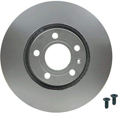 Disque de frein HELLA 8Dd 355 127-571 carbone revêtu 50310Pro_Hc