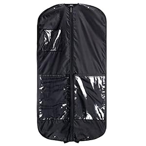 HANGERWORLD Z-54-NYLON-HIRE-BLACK_1 HANGERWORLD Z-54-NYLON-HIRE-BLACK_1