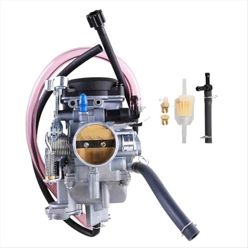 Carburateur VN800 résout fuite essence Vulcan 800 1995-2005