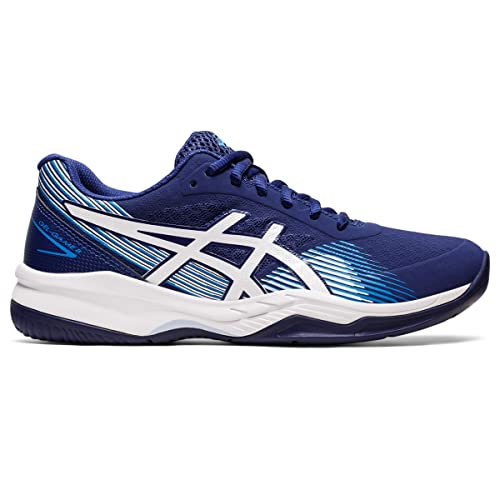 Chaussures ASICS Femme Gel-Game 8 pour le tennis de club et loisir