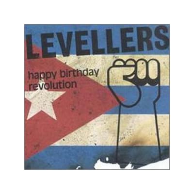 Happy Birthday Revolution