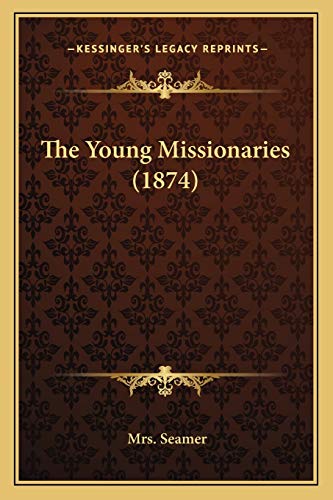 The Young Missionaries (1874)