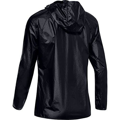 Veste Coupe-Vent Impasse Idéale pour le Running Matinal en XL - 4