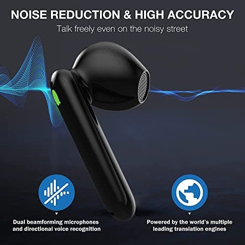 Timekettle WT2 Edge / W3 Translator Earbuds view 4