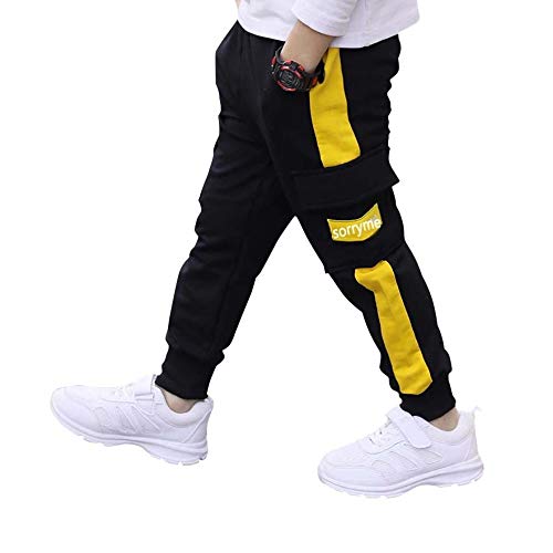 Image of KYDA KIDS Unisex Kids Cotton Printed Fleece Pant - Multicolor