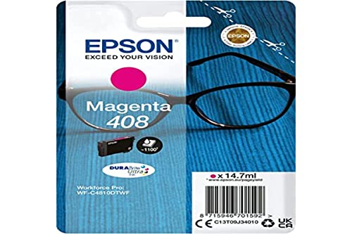 Epson Encre M Lunette 408/408L