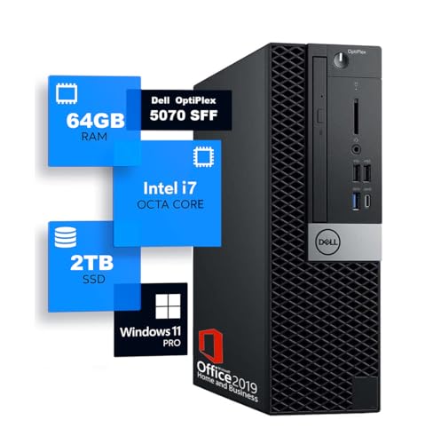 【GW特価！】容量たっぷり！64GB DELL OptiPlex 5070 41EF1i8j-IL.jpg