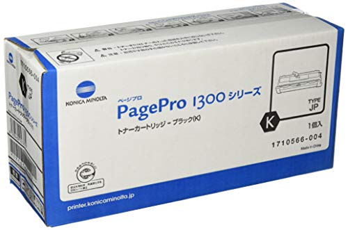 KONICA MINOLTA トナーカートリッジ