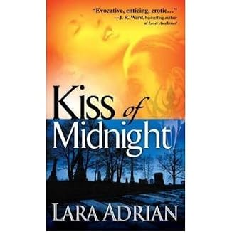 Kiss of Midnight