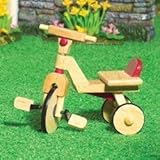 Mobiliario de casa de muñecas