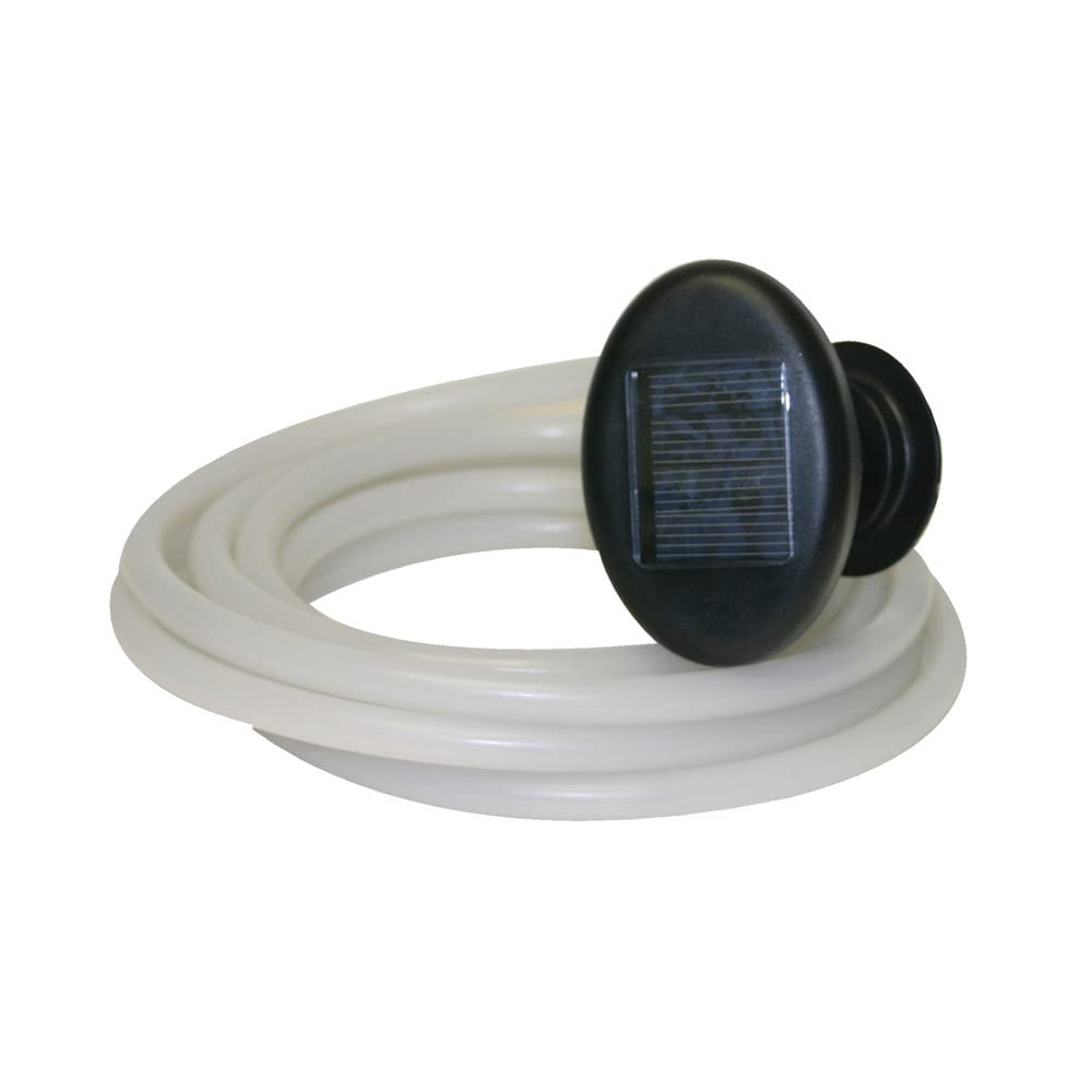Valterra A30-0725 Blue 18' Solar Rope Light