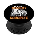Photo Gallery ingegnere divertente non cemento È concrete engineering graphic popsockets popgrip intercambiabile Photo Gallery ingegnere divertente non cemento È concrete engineering graphic popsockets popgrip intercambiabile