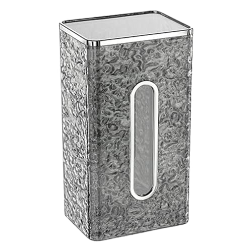 Borrado De Distribuidores De Distribución - Soporte De Papel Higiénico, Soporte De Maquillaje | Organizador De Tela De Pared, Plataforma Compacta Con Bandeja Para Accesorios De Lápiz Labial,