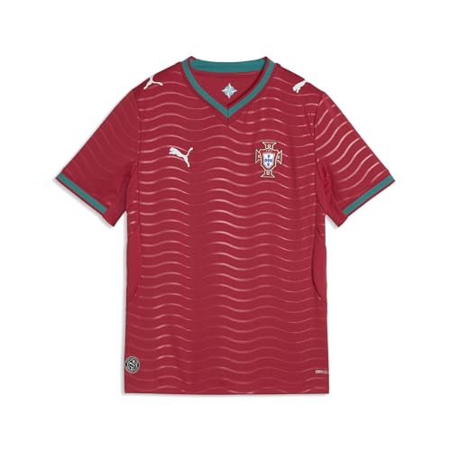 Maglia Casa Bambino Portogallo Coupe Du Monde 2026