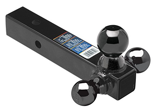 Tow Ready 80791 Tri-Ball Ball Mount