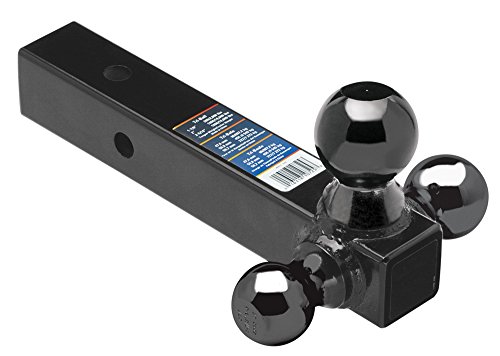 Tow Ready 80791 Tri-Ball Ball Mount by Reese Towpower - Used condition - US$23.03