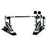 DW Fußmaschine Doppel Pedal 3002 DWCP3002, Mehrfarbig, Double Pedal