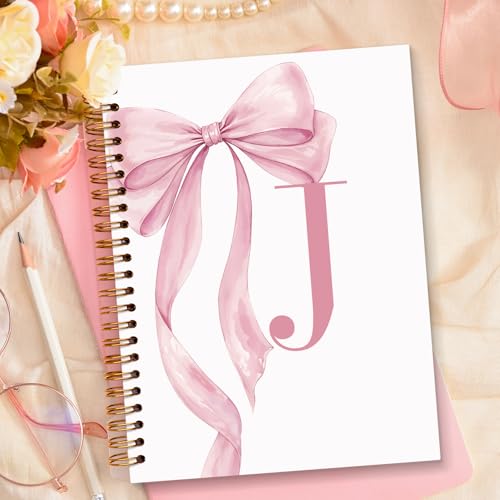 Cuaderno JXREQ 501-YY-bjb-Jpink para evitar hojas sueltas 5
