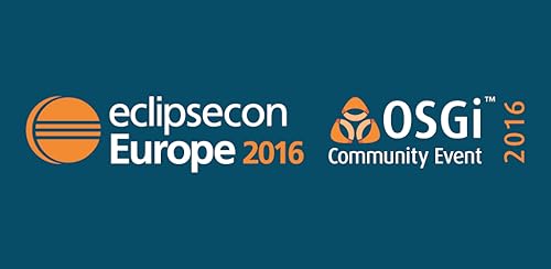 eclipsecon Europe 2016