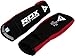 RDX Neoperene MMA Shin Instep Pads Leg Guard Muay Thai Boxing Training Protective Gear Kickboxing (CE Certified by SATRA)