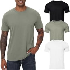 Black/White/Grayishgreen