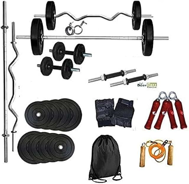 Amazon.in Home Gym Equipment Up to 50 off Sports, Fitness & Outdoors