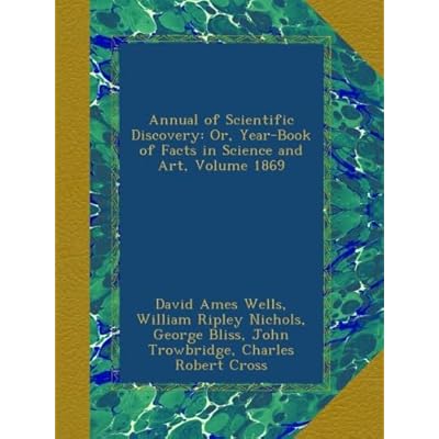Annual of Scientific Discovery