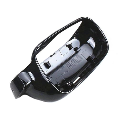 Couvercle rétroviseur Golf 4 MK4 finition miroir noir laqué haute résistance